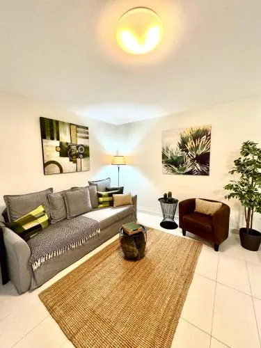 Gran Canaria CASA MAGBOSS I by Jacek Budek