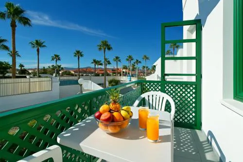 Green Haven by Canarias Prime Homes