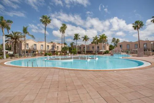 Green Oasis Club