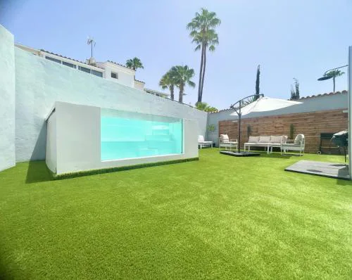 Hachi Place Bungalow