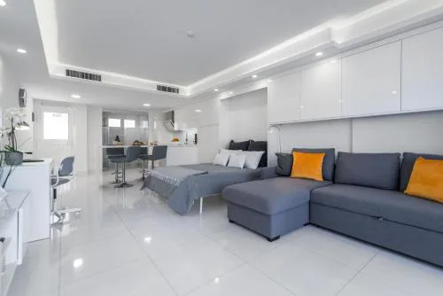 Holiday Home Luxury Loft GC
