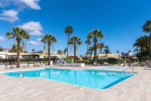 Home2Book Terrace&Pool Apartment Playa del Inglés