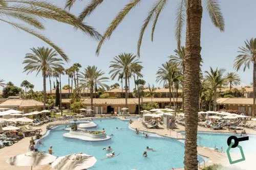 Hotiday Gran Canaria Maspalomas