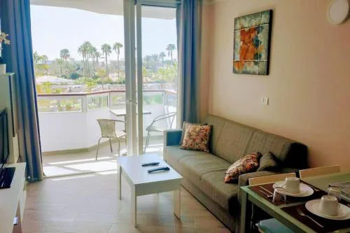 La Palmera 311 by CASAS COCODRILO