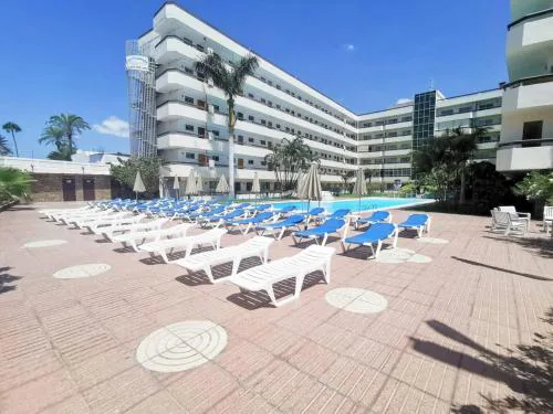 Las Camelias 215 By Pride Holiday Rentals