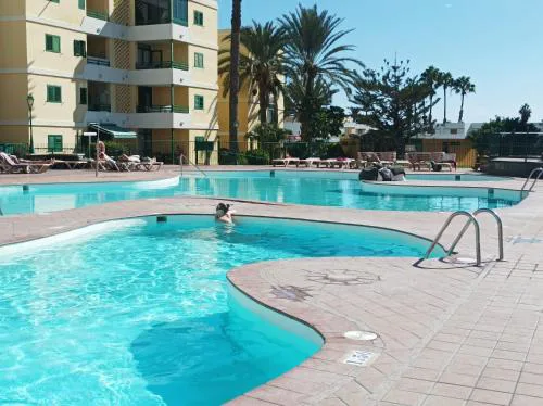 Las Olas - apartamento cerca de la playa