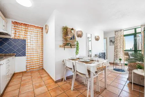 Las Olas Apartments