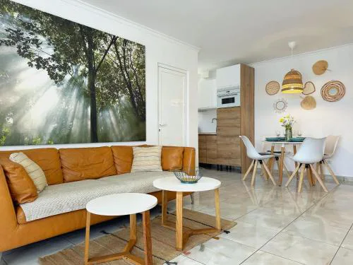Las Olas DM cozy 2-bedrooms apartment