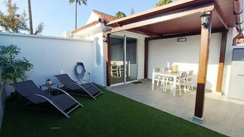 Las Palomas Bungalow # 38