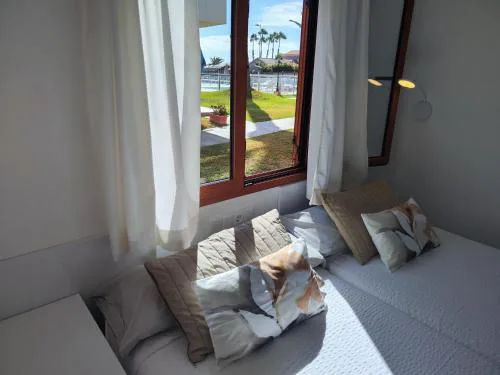 Los Balandros 104 with terrace by SunHousesCanarias