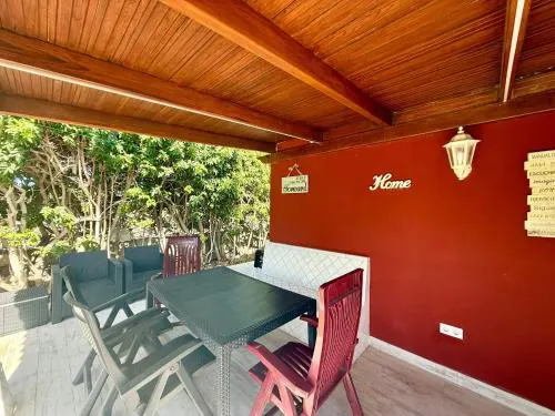 Los Tunos Maspalomas Garden House