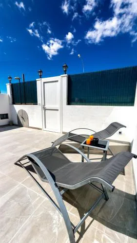 Luxury Bungalow - Relax & Family in Sonnenland By Canarias prime homes