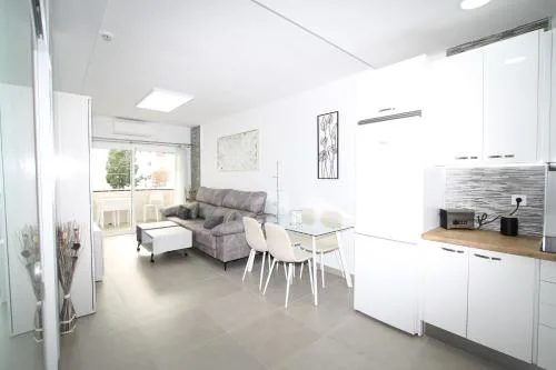 Marvelous apartment in Playa del Ingles