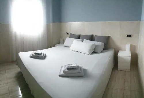 Maspalomas apartment