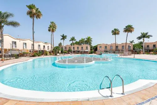 Maspalomas Green Club