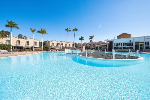 Maspalomas Green Oasis 1404
