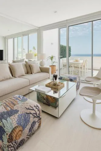 MY SEA VIEW HOLIDAY APARTMENT