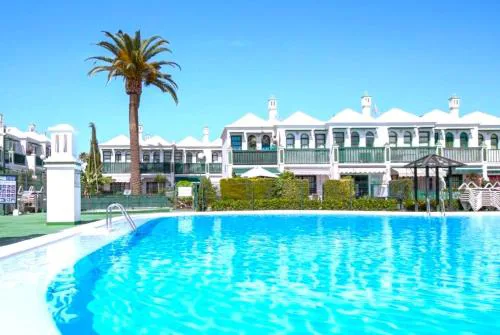 Oasis Maspalomas Dunaflor Verde