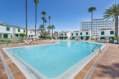 Precioso Bungalow De Playa