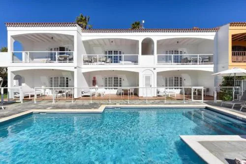 Residencial Las Casas