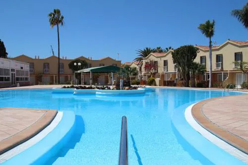 Roberto's house entre Maspalomas y Meloneras