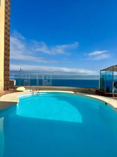San Agustin Ocean View