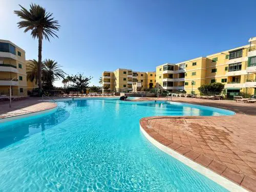 Sol, piscina y playa para tus vacaciones