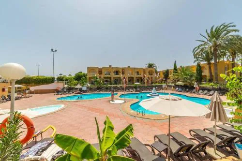 Sol y mar maspalomas Tisalaya by CALIMA HOMES
