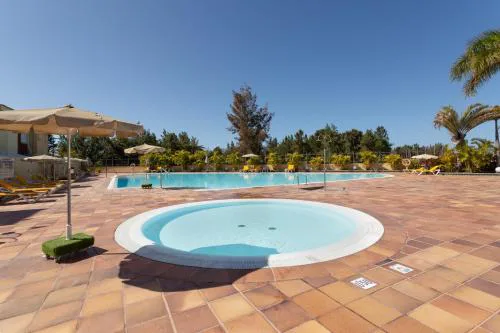 Sunset Villa Meloneras