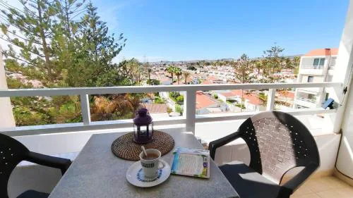 Tanife 516 - Cozy Apartment With View
