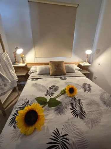 The Sunflower