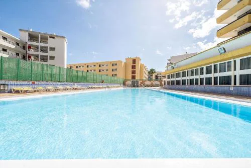 Twilight Dreams Playa Del Ingles FKK friendly