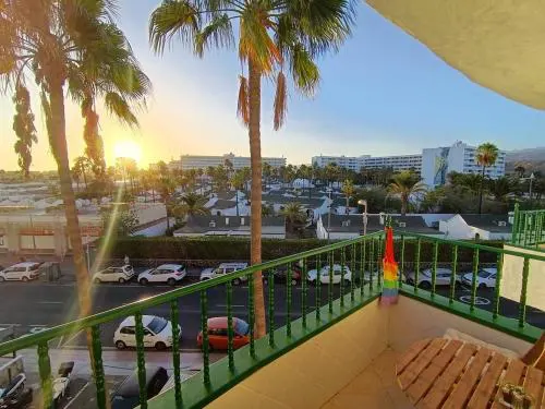 Vida Holiday Home - Playa del Inglés