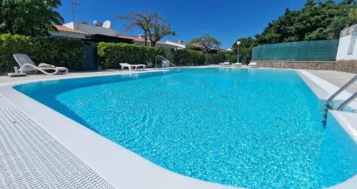 Villa Maspalomas Gran Canaria