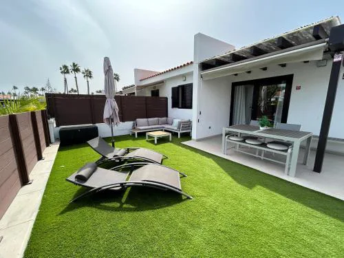 Villa Paraiso