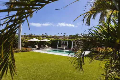 Villa Serenoa