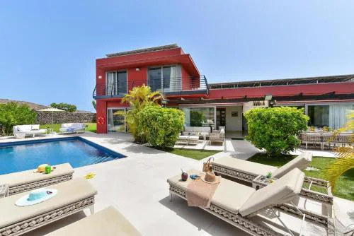 Villa SV6 by VillaGranCanaria