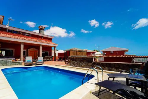 Villa Vistabella by Maspalomas Holiday Villas