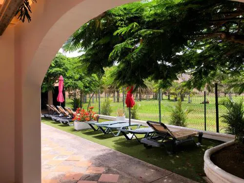 Villas Las Almenas
