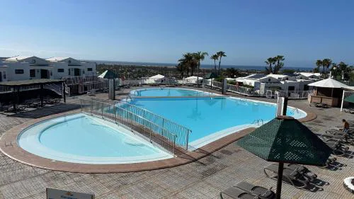 Vista Dorada