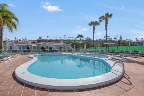 Vista Verde Adults Only