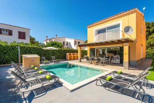 Villa Garbo by Villa Plus