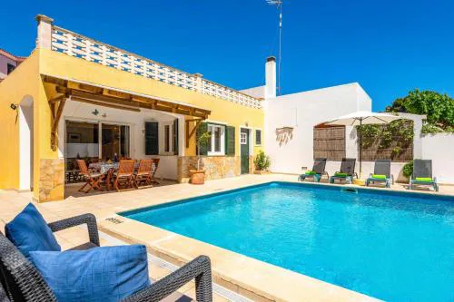 Villa Las Mariposas by Villa Plus