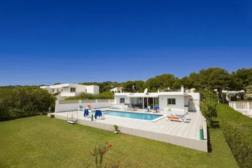 Villa Pepe by Villa Plus
