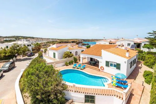 Villa Samana by Villa Plus