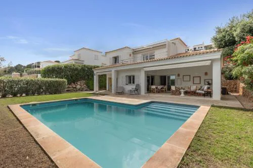 Villa Tres