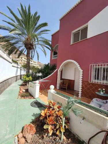 amazing apt Playa del Cura