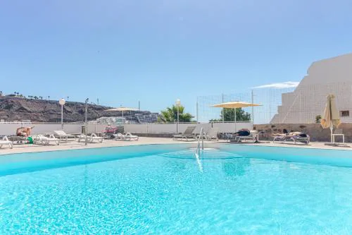 Apartamento Arimar Sunset