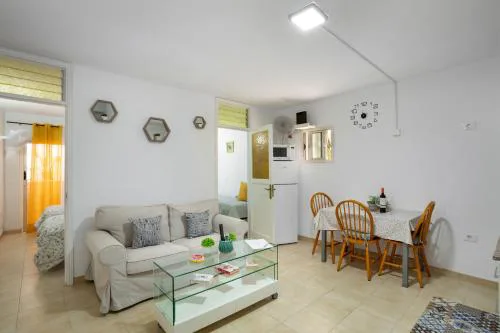 Apartamento Danoe 2