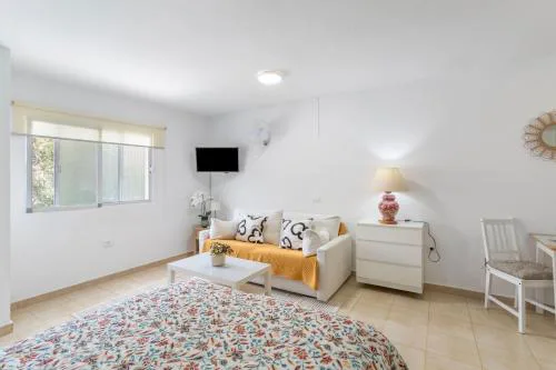 Apartamento Danoe 4